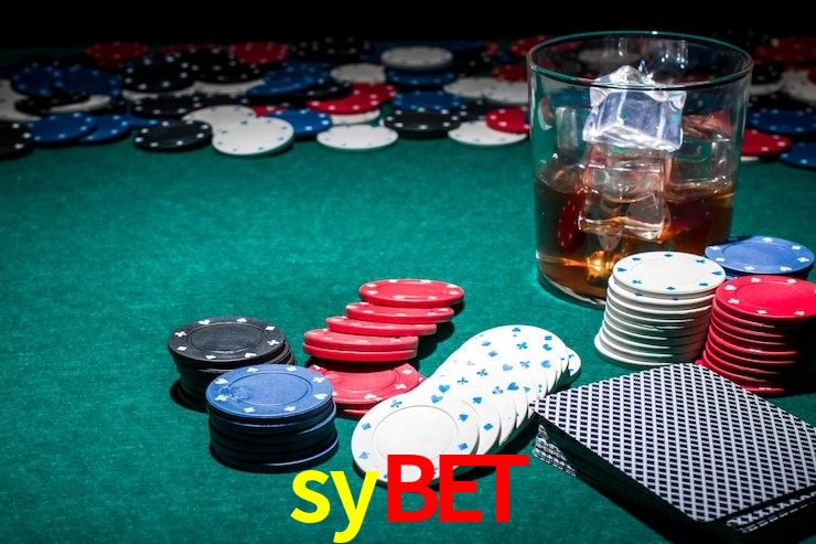 Experiência VIP sybet