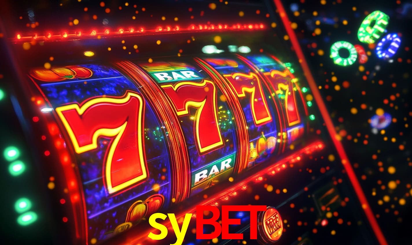 sybet - Plataforma de Cassino Licenciada - sybet.com