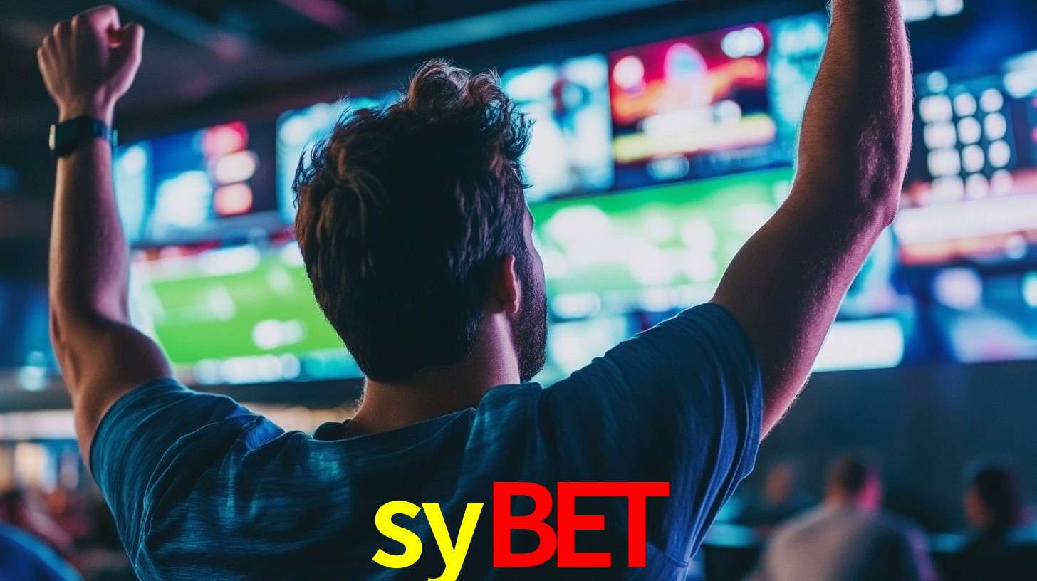 sybet: Seu Cassino Premiado com Pagamentos Rápidos