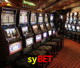 Desvendando o Mundo dos Jogos Virtuais na sybet