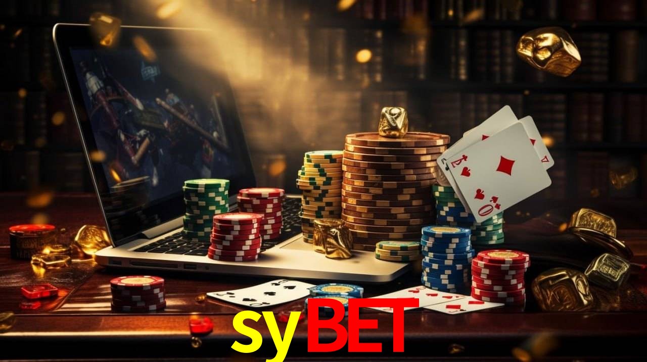 Estatísticas sybet