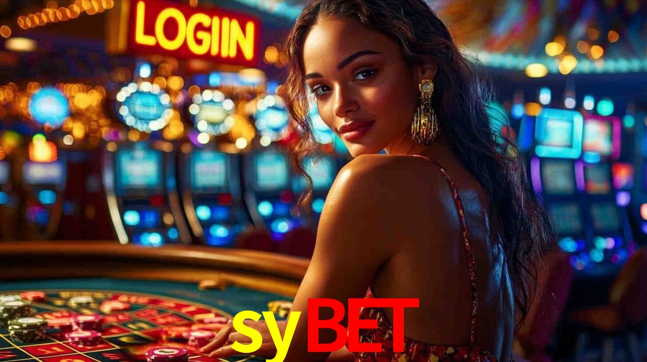 Catálogo de jogos sybet com fornecedores Pragmatic Play, Evolution, NetEnt