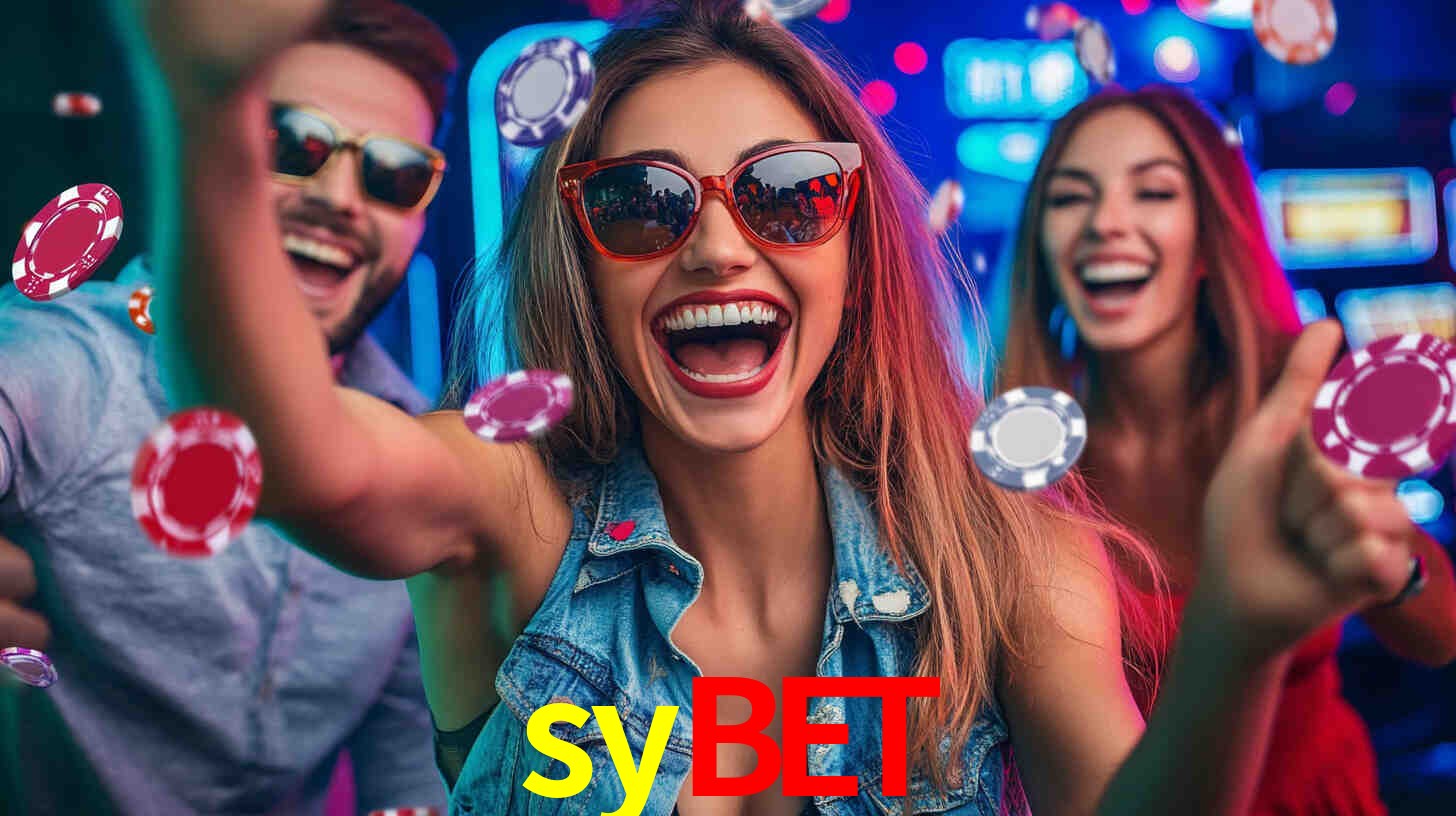 Explorando a Categoria de Eventos em Apostas na sybet