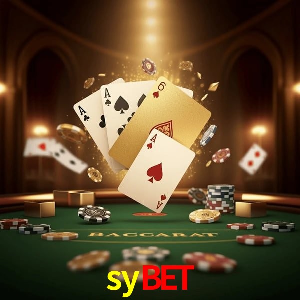 Football Betting sybet