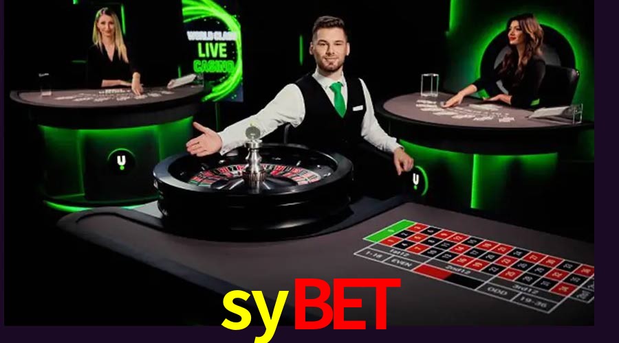 Flash Promotion sybet