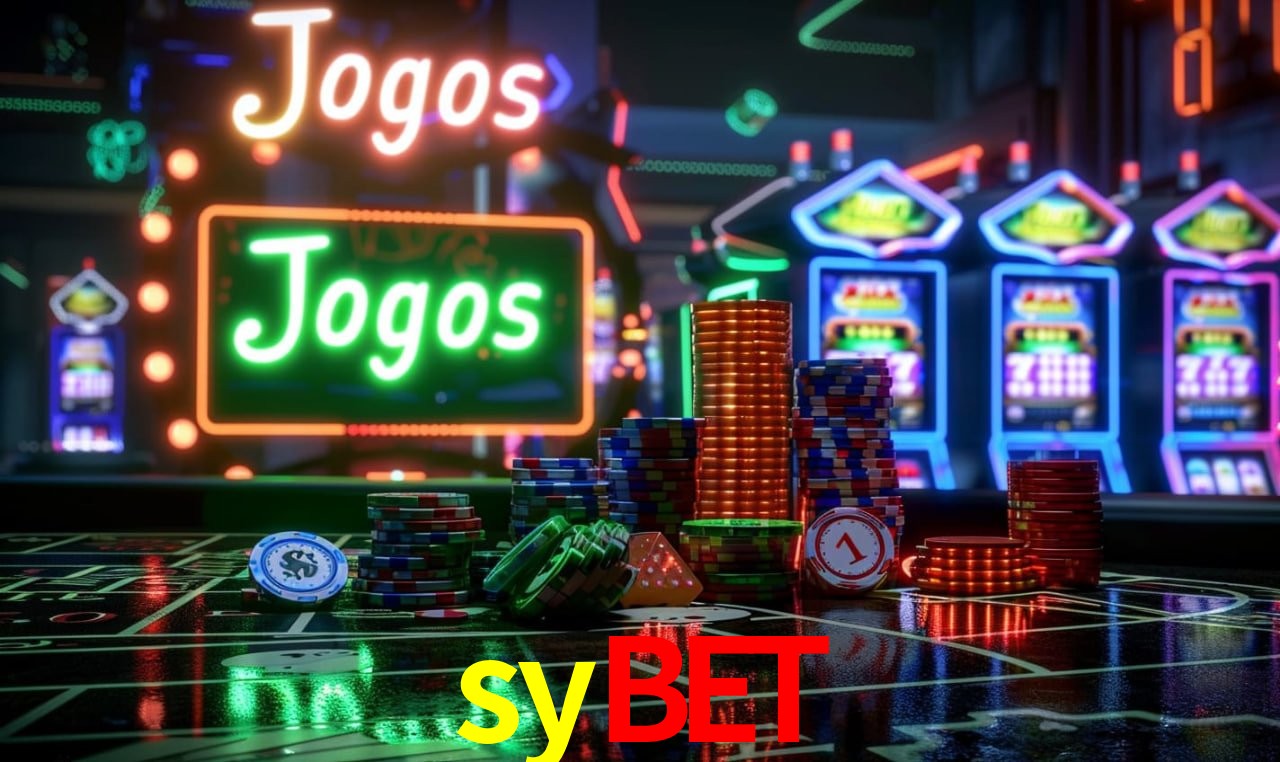 sybet.com