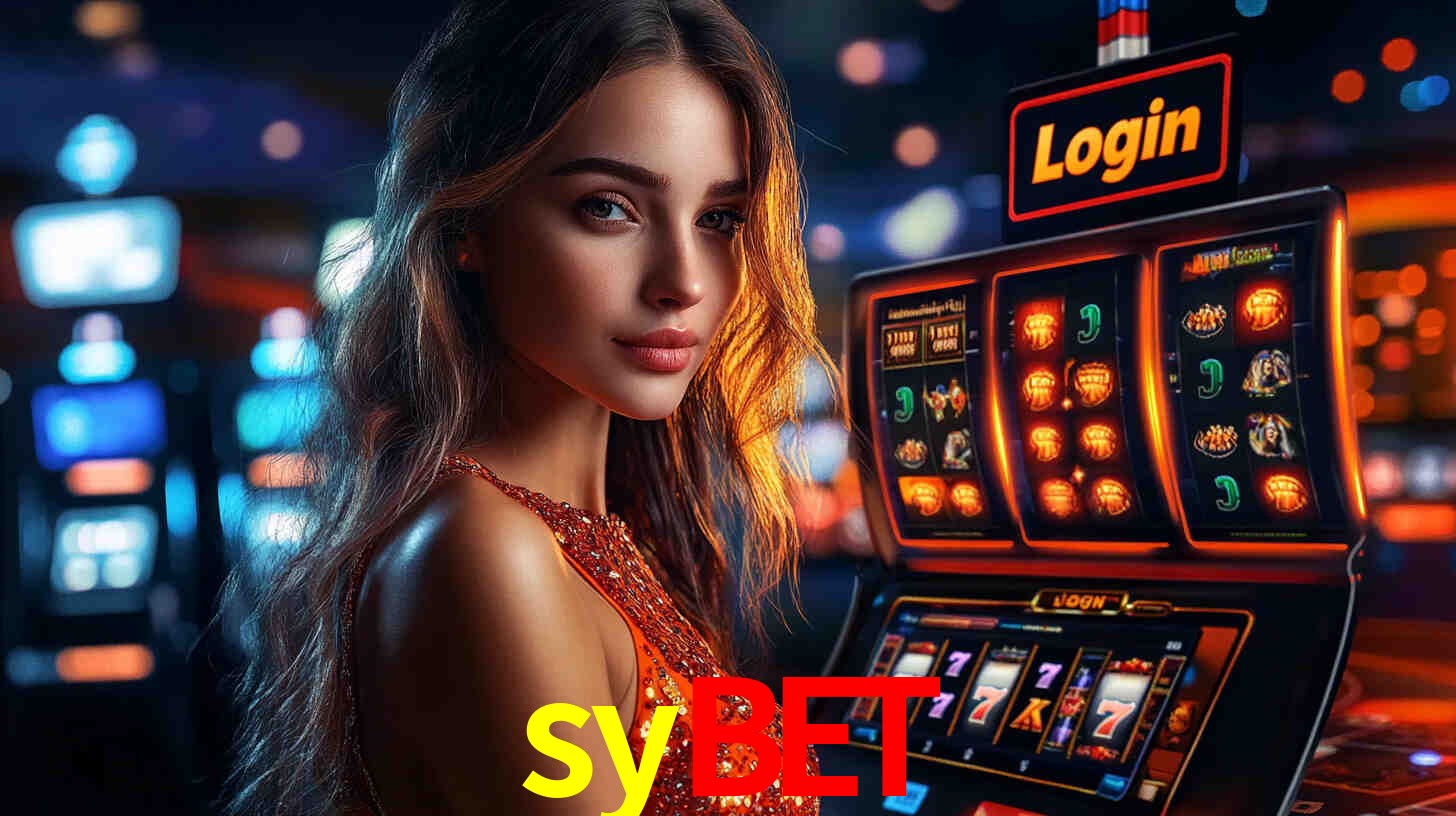 sybet,sybet.com