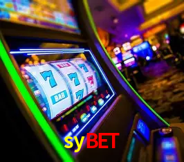 Apostas Esportivas na sybet: Um Guia Completo