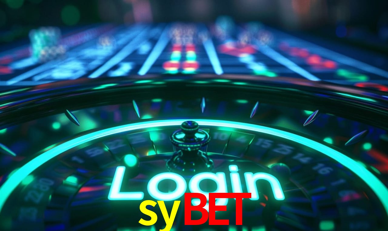 Diretório de Jogos sybet