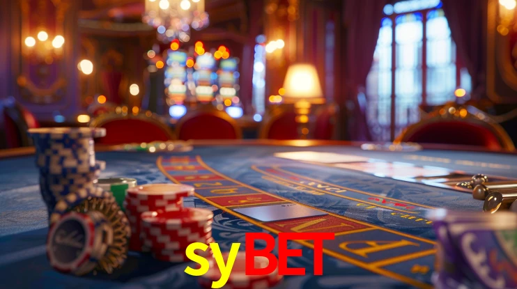 Platform Technology sybet