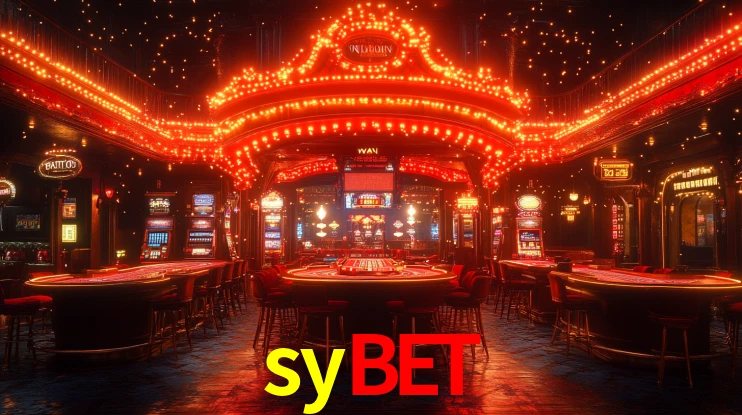 Resumo visual de bônus e campanhas sybet