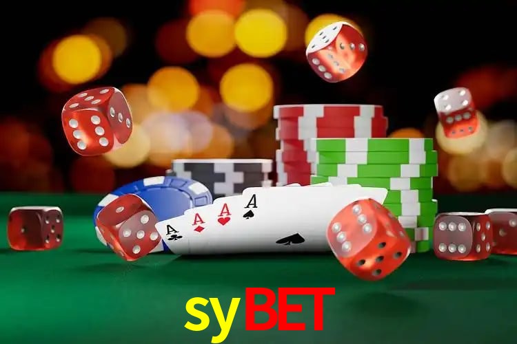 Promoções Sazonais sybet