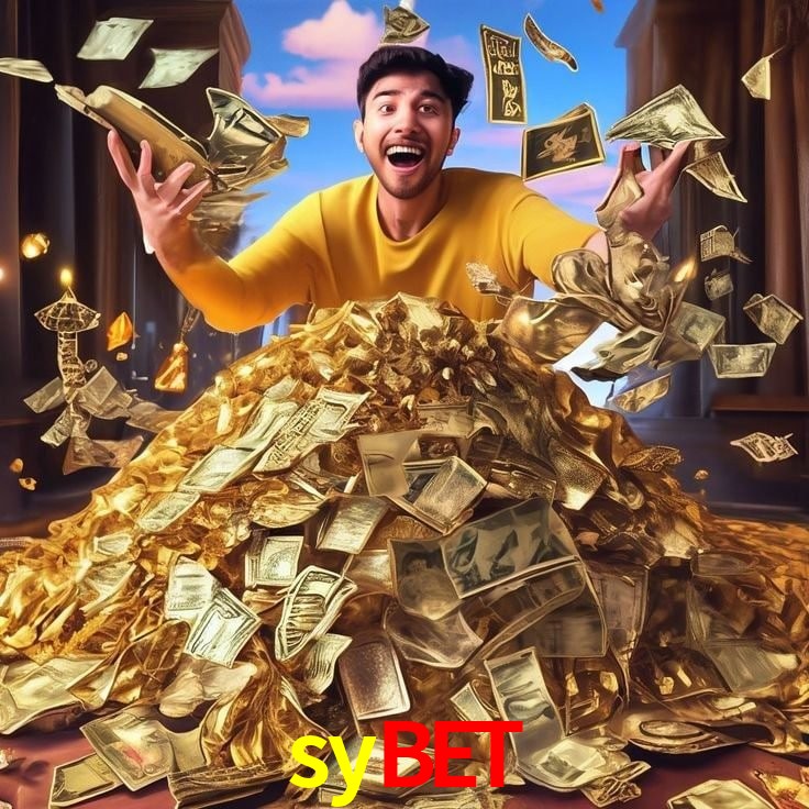 Estatísticas Esportivas sybet