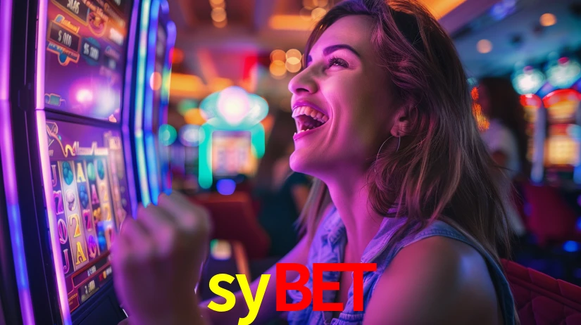 Experimente o Login Seguro Premium no sybet