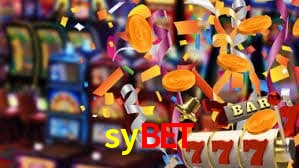 sybet,sybet.com