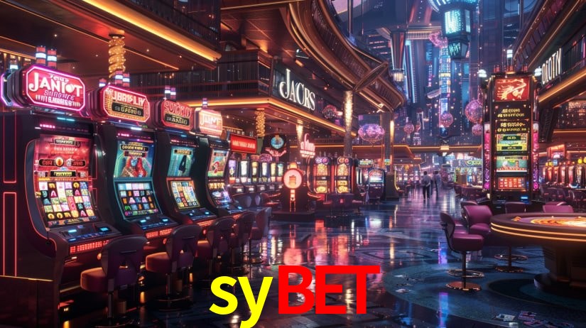 Secure Login sybet