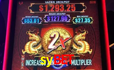 Descubra a Magia dos Jogos de Arcade no sybet