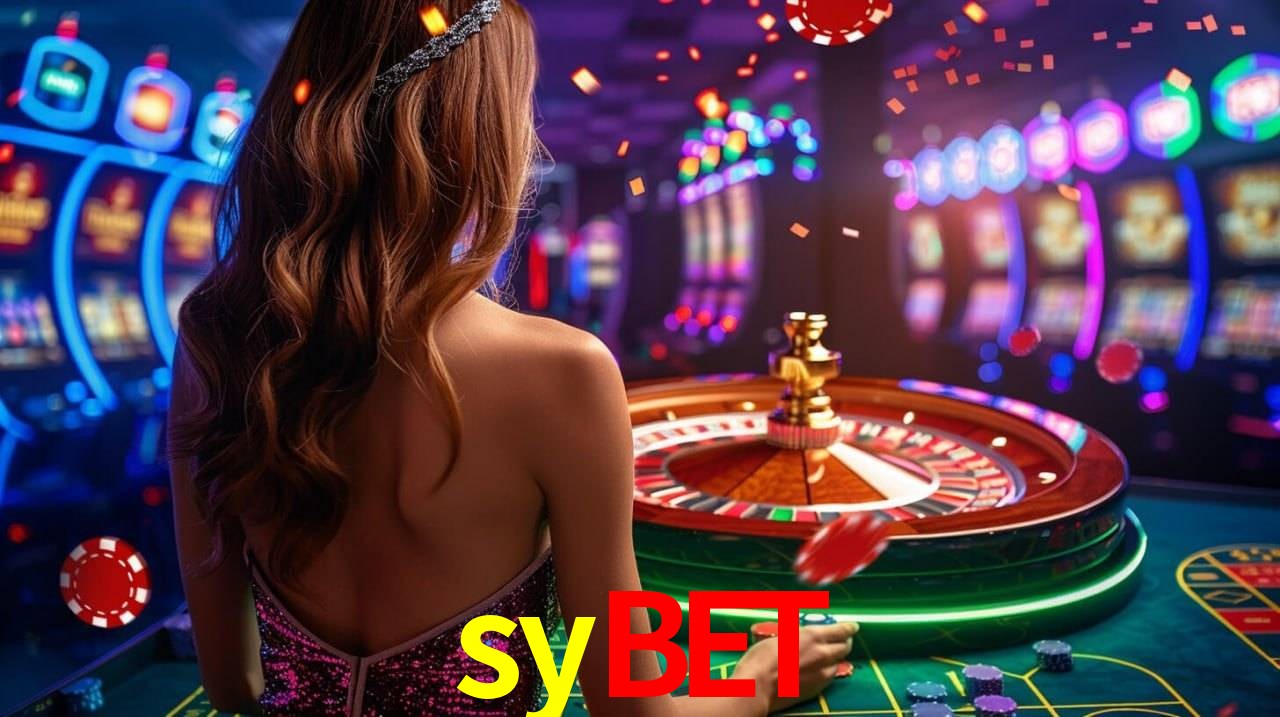 Página de download sybet