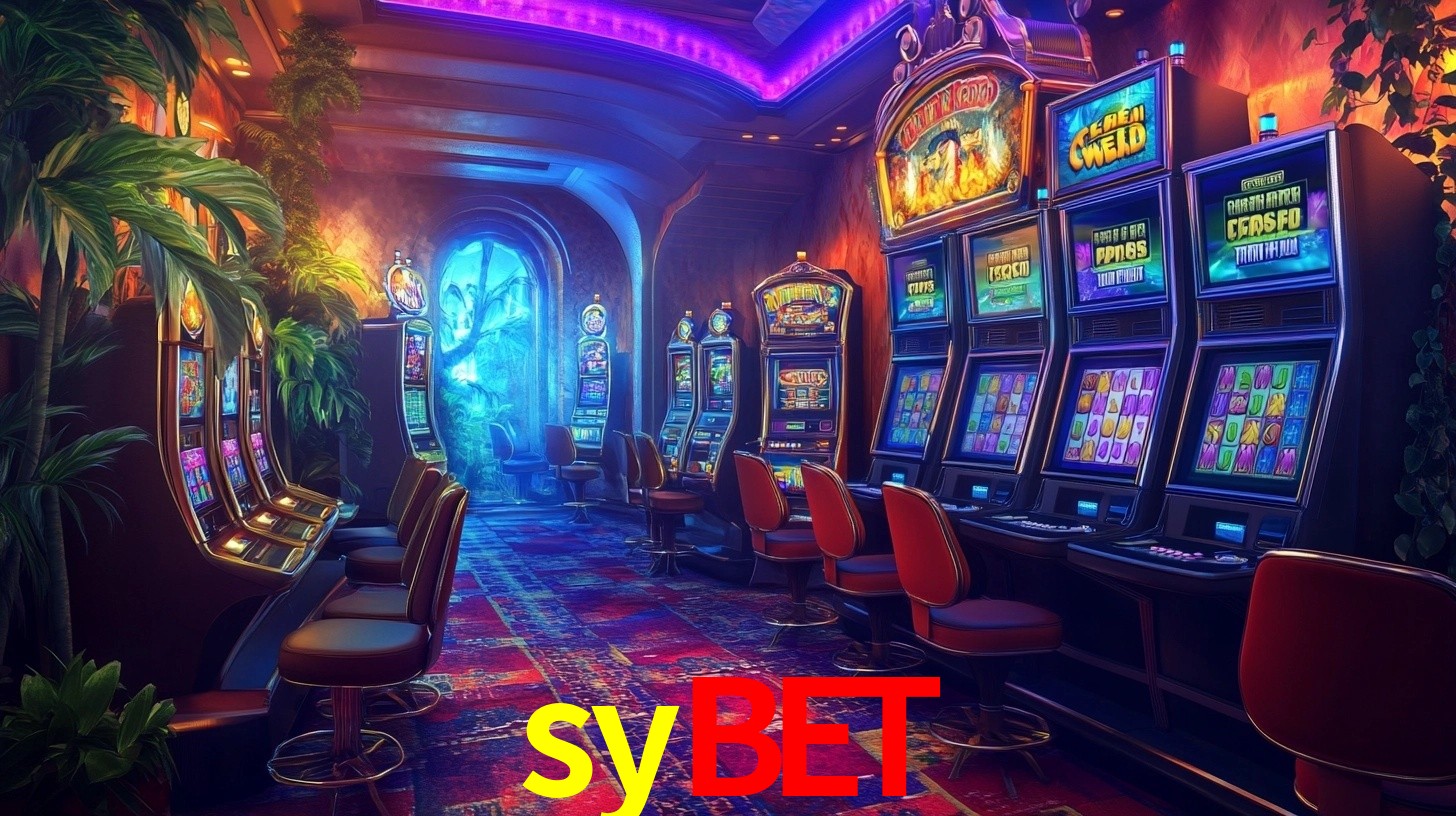 Blackjack Table sybet