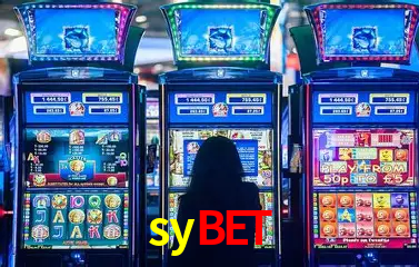 Desvendando o Mundo dos Jogos Virtuais na sybet