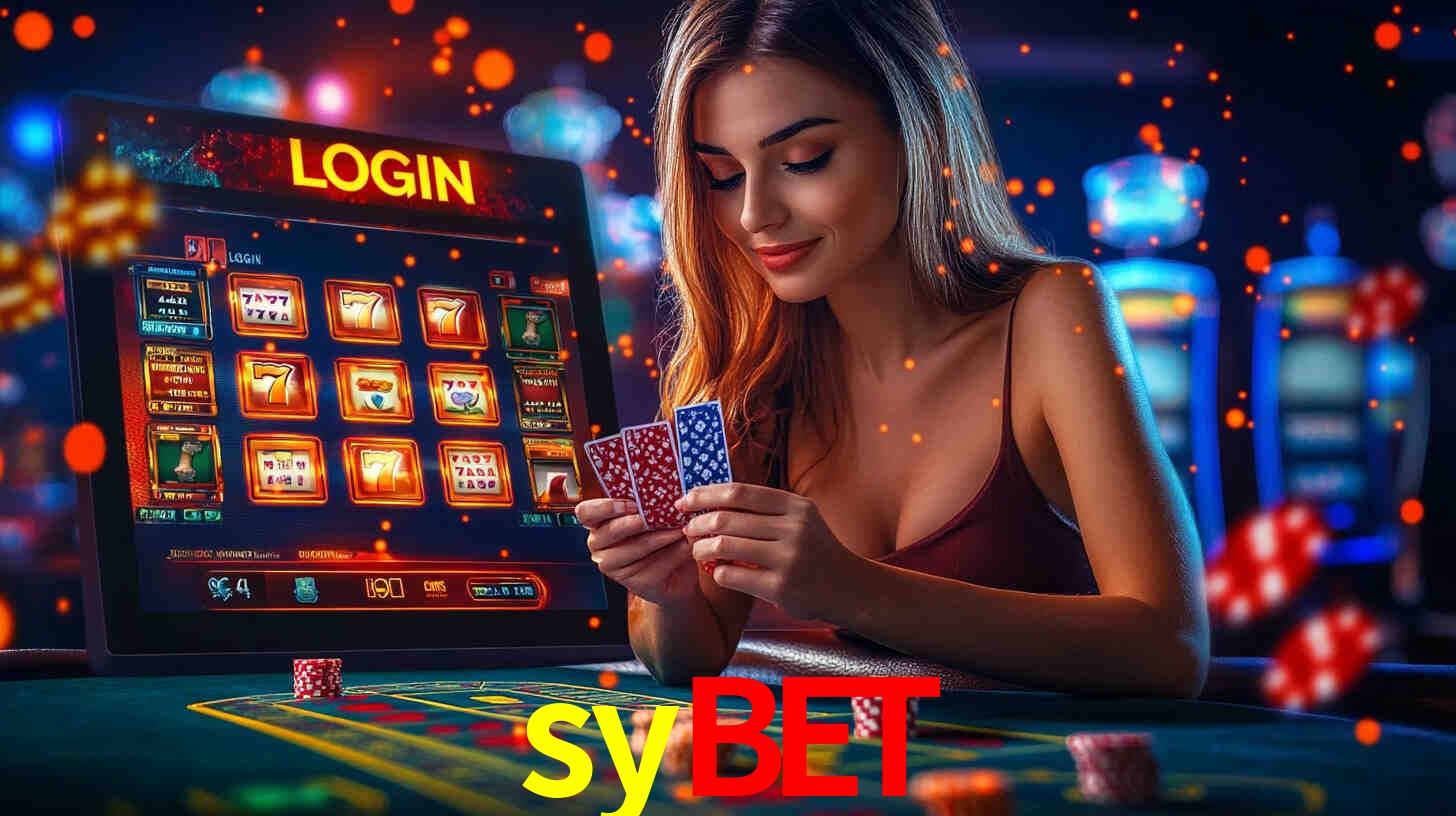 Bônus Generosos e Exclusivos no sybet para Você!