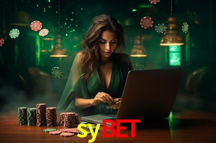 Instalar app sybet