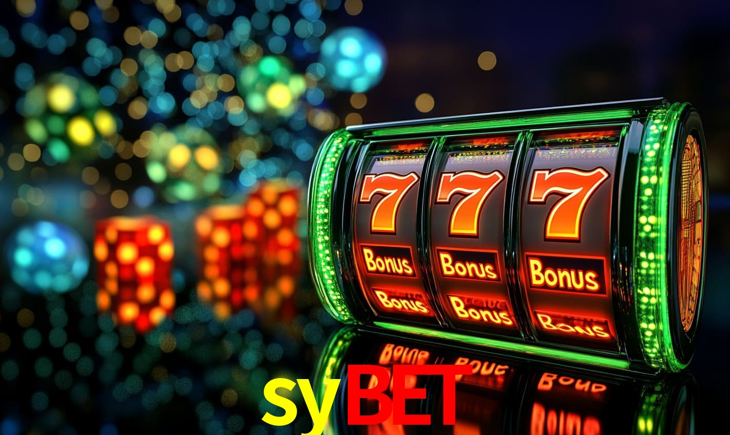 Aplicativo mobile sybet