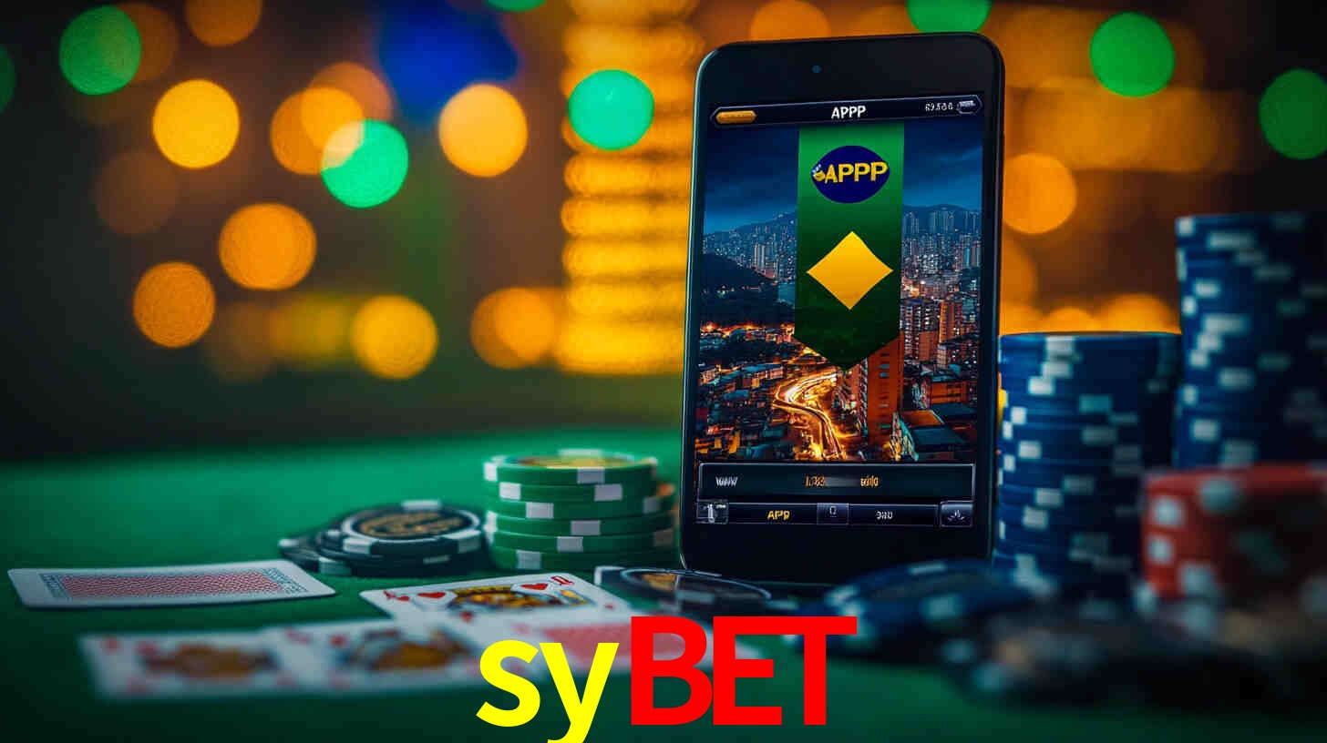 Desvendando o Mundo dos Jogos Virtuais na sybet