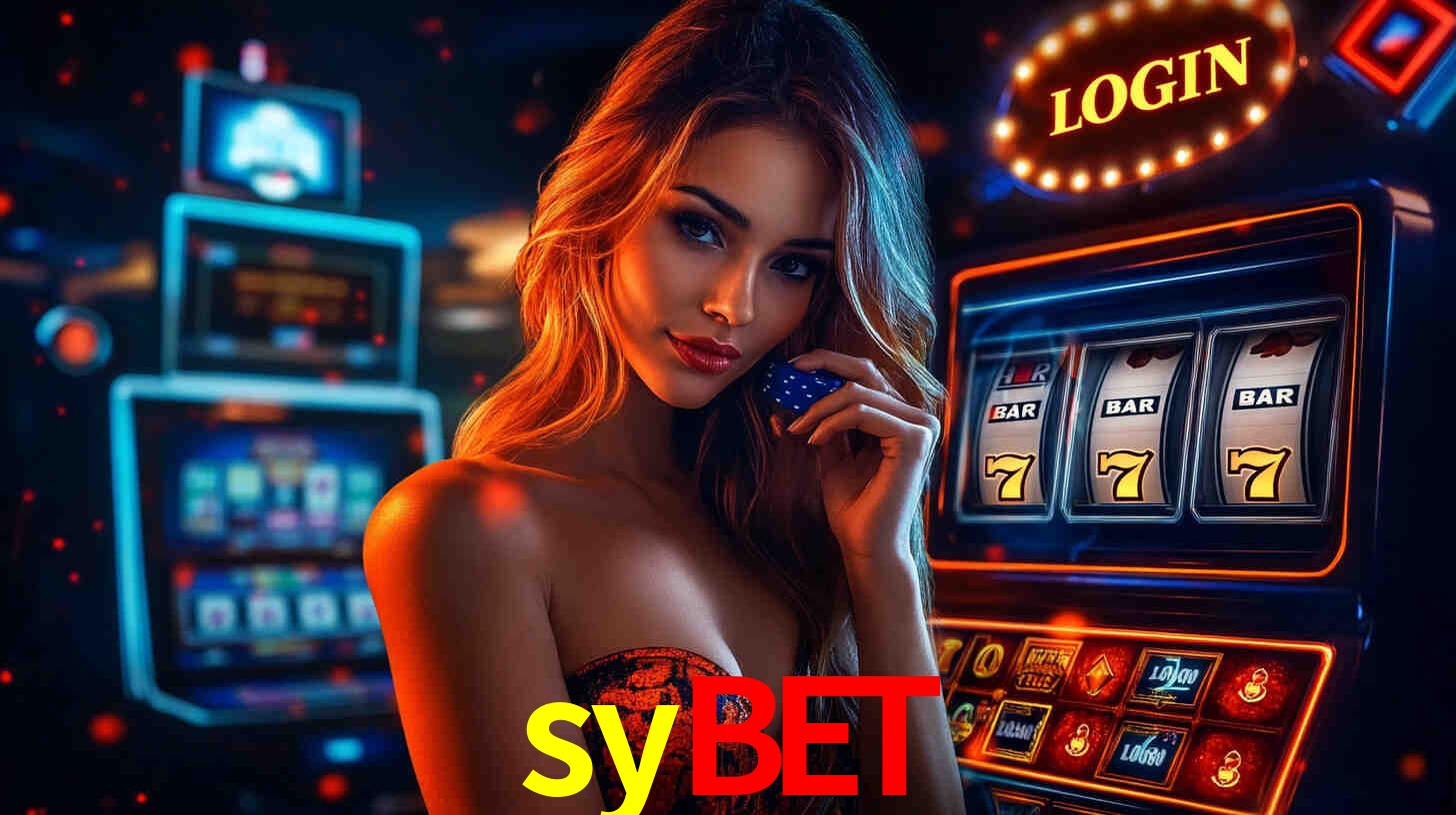 sybet,sybet.com