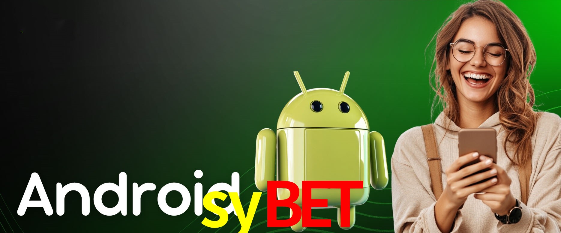 APP oficial da sybet para mobile
