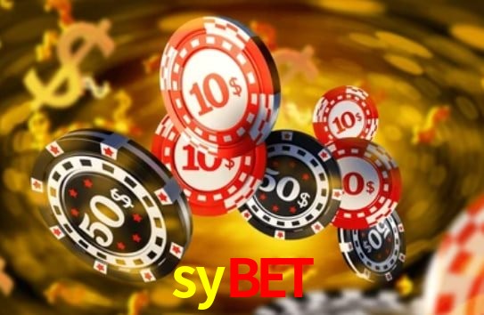 Avaliações dos Jogadores sybet