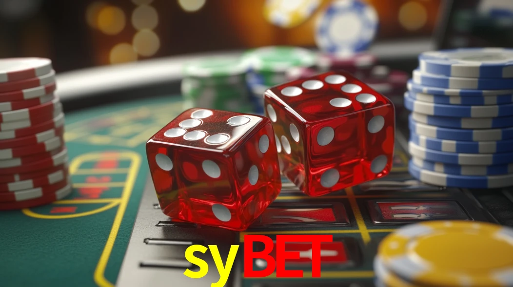 VIP Casino sybet
