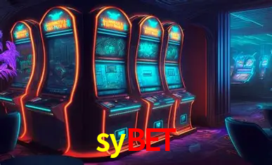 A Revolução dos Aplicativos de Jogos no sybet