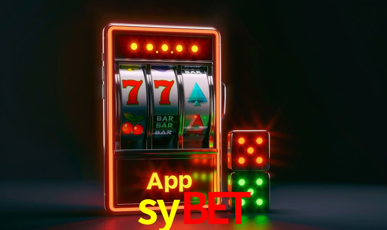 Design Responsivo sybet