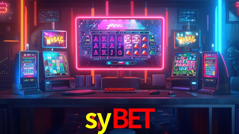 Explore as vantagens do sybet: serviço profissional e confiabilidade