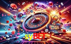 Jogos de Slot sybet