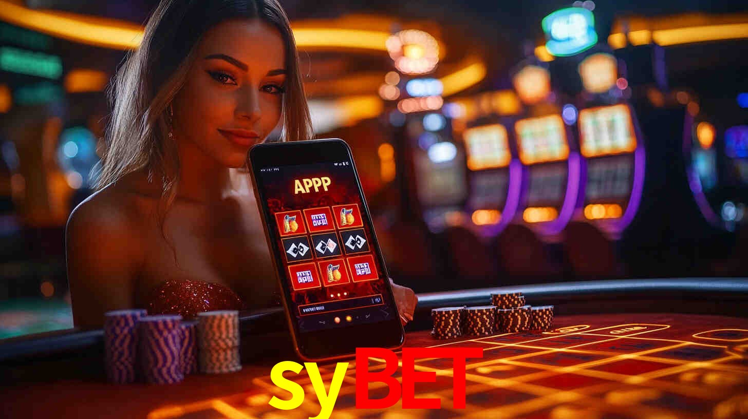 Descubra a Essência do sybet: Nossa História e Compromissos