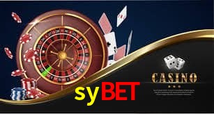 Provedores de Jogos sybet